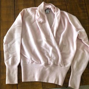 Beautiful cashmere sweater